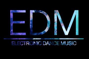 electronic-dance-music