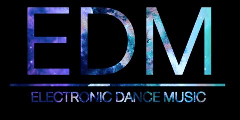 electronic-dance-music