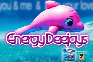 energy deejays