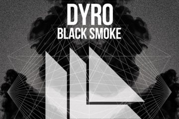 dyro-black-smoke-revealed