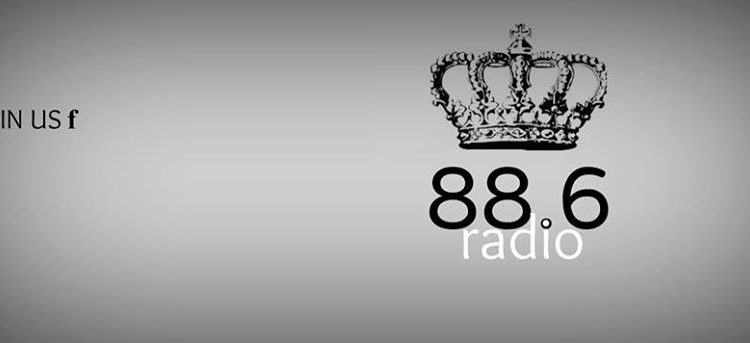 88,6 radio