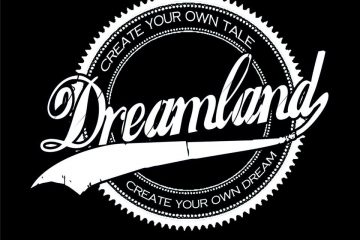dreamland logo