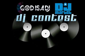 god-is-a-dj-concept