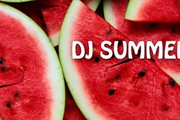 DJ SUMMER