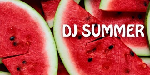DJ SUMMER