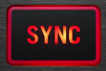 SYNC3