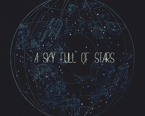 Coldplay - A sky full of stars
