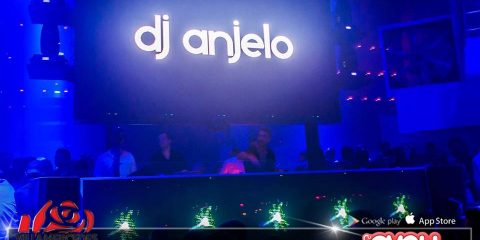 DJ ANJELO