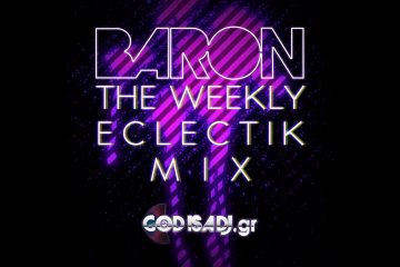 The Weekly Mix WIDE