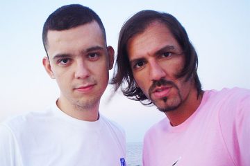 DJ Tarkan & V-Sag