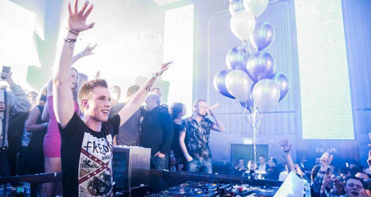 Nicky Romero 4