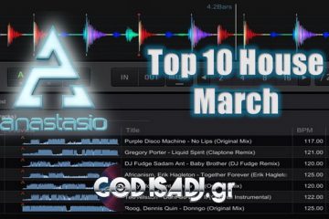 top10march