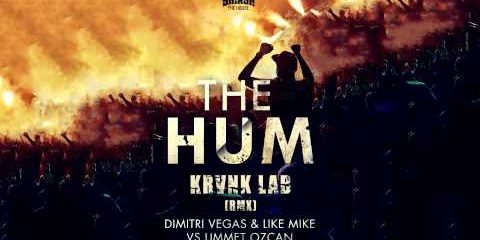 the hum
