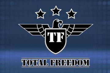 total freedom