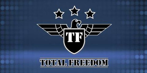 total freedom