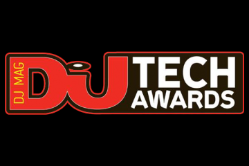 dj-tech awards