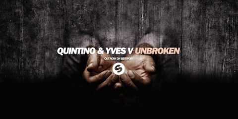 Quintino-YvesV-Unbroken