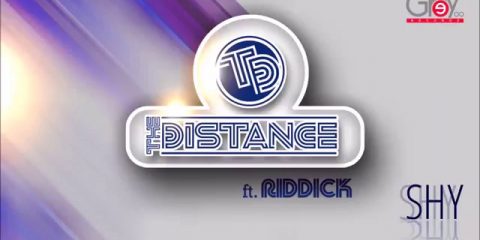 The Distance & Riddick - Shy