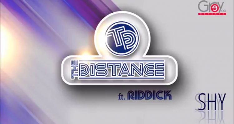 The Distance & Riddick - Shy