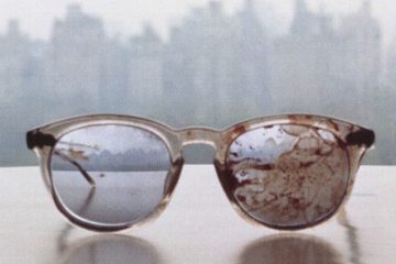 lennon glasses