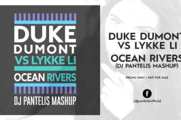 Duke-Dumont-VS-Lykke-Li