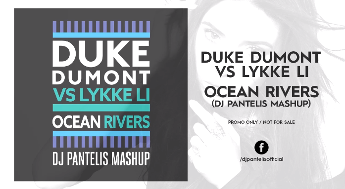 Duke-Dumont-VS-Lykke-Li