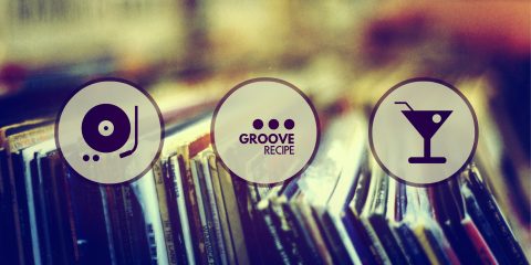 GROOVE RECIPE _ CIRCLES