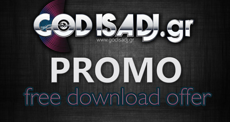 GOD-PROMO-freedownload