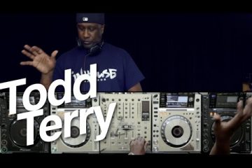 toddterry