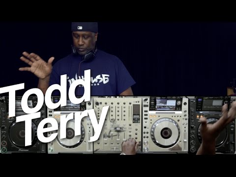 toddterry
