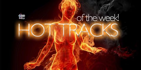 hot tracks of the week
