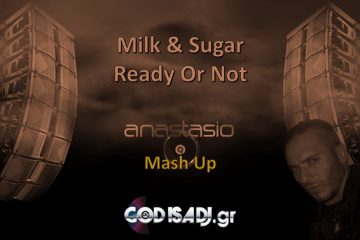 milk&sugar (anastasio cdj mashup)