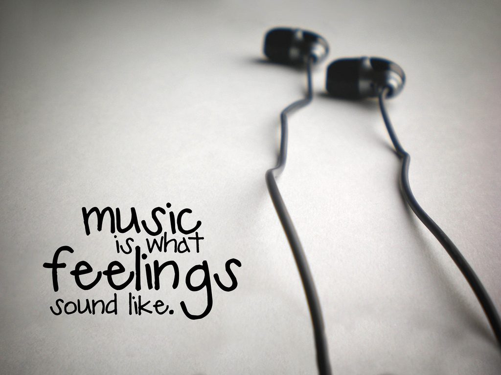 music feeling2
