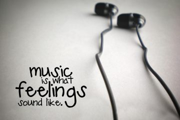 music feeling2