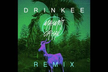 Sofi Tukker - Drinkee (Mahmut Orhan Remix)