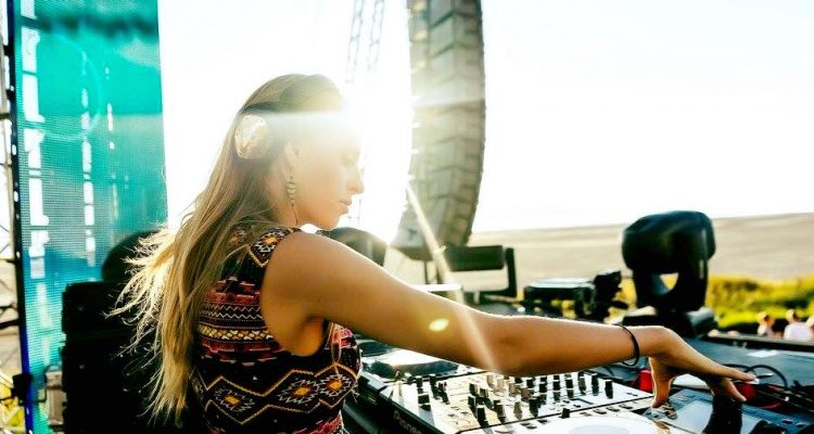 nora en pure