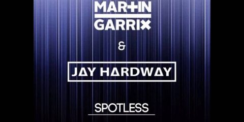 Martin Garrix & Jay Hardway - Spotless