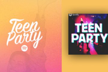 spotify-teen-party