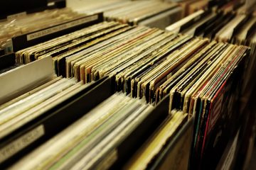 vinyl-albums-stack-in-boxes-free-stock-photo