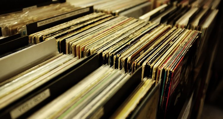 vinyl-albums-stack-in-boxes-free-stock-photo