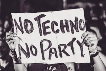no-techno-no-party