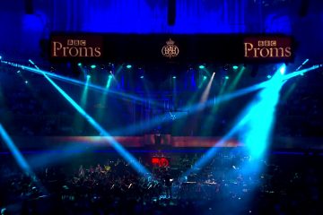 BBC Radio 1 - Ibiza Classics with Pete Tong & the Heritage Orchestra ( BBC Proms )