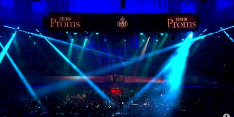 BBC Radio 1 - Ibiza Classics with Pete Tong & the Heritage Orchestra ( BBC Proms )