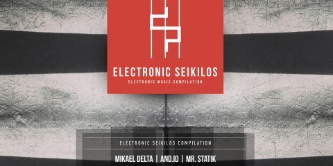 Electronic-Seikilos