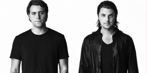 Axwell-Ingrosso