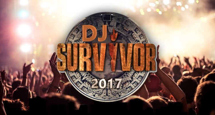 DJ-SURVIVOR
