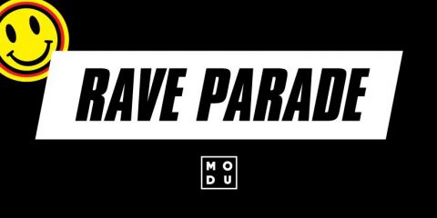 rave parade