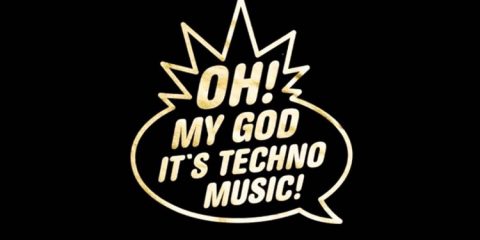 techno-music