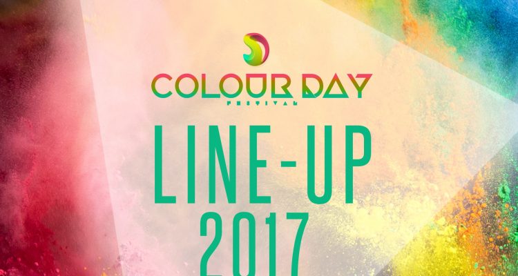 Colour Day Festival Line - Up-min