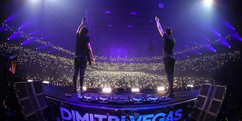 dimitri vegas & like mike